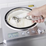 thumbnail of Vogue Edelstahl Portionierlöffel 3,6cl Größe 24