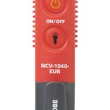 thumbnail of Beha Amprobe NCV-1040-EUR Berührungsloser Spannungsprüfer CAT IV 1000 V Akustik, LED 4918097