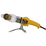 thumbnail of Máquina de Solda de Tubo 1500W 6 Adaptadores 20-63mm 0-300°C VITO Tesoura de Solda