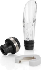 thumbnail of CUISINART Tire-bouchon Sans Fil Avec Pompe à Vide Et Verseur rwo100e