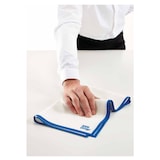 thumbnail of MONOUSO - Pano em Rolo "Roll Drap" Senefa Azul 40x64cm P64cm (10 Uds)