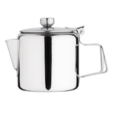thumbnail of Olympia Concorde RVS theekan 45cl