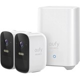 thumbnail of Anker Innovations Eufy eufyCam 2C - Netzwerk-UEberwachungskamera - Außenbereich