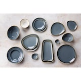 thumbnail of Forno Ocean Colour Prato Triangular 165 mm - Conjunto de 6 - Olympia. Olympia