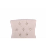 thumbnail of Esszimmerstuhl Aberdeen Stoff creme/antik