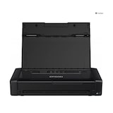 thumbnail of Epson workforce wf-110w imprimante portable portable din a4 jet d'encr
