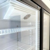 thumbnail of GASFRIT | Kühlvitrine mit 3 Türen und 1400 Litern | Getränkekühlschrank – 1800 × 570 × 1980 mm