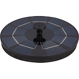 thumbnail of Solarbrunnen