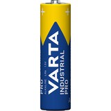 thumbnail of Varta Batterie Alkaline, Mignon, AA, LR06, 1.5V Industrial Pro, Bulk (1-Pack)