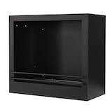 thumbnail of Bioethanol-Kamin Biokamin TRUMAN Weißer Marmoreffekt L121 x T38 x H108