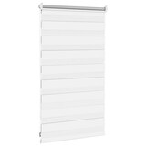 thumbnail of Dubbel rolgordijn Duo 50 x 100 cm