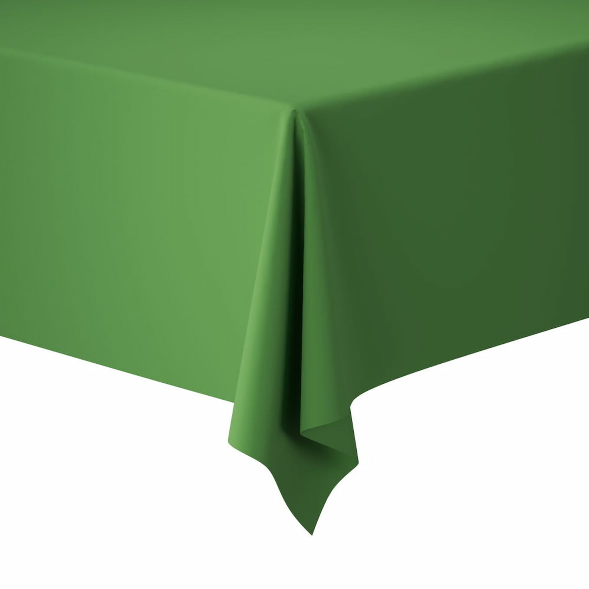1 Dunicel® Tischdecke leaf green, 1,18m x 25m, 186385