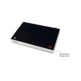 thumbnail of Placa de calentamiento por inducción mod. PS100