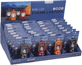 thumbnail of OOTB Mini LED-Sturmlaterne 9 x 4  cm