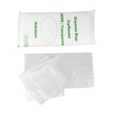 thumbnail of DayBays 50000 Stk. Seitenfaltenbeutel für F2 Kisten 62+42x65 cm HDPE Transparent