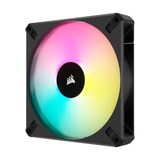 thumbnail of Corsair - Af140 Rgb Elite - Ventilateurs Af Elite Series - 140mm - Airguide - Pack De Deux - Noir - (co-9050156-ww)
