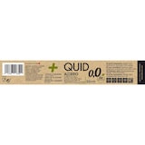 thumbnail of Quid - Lage Kookpan Uit Roestvrij Staal, 32 X 7,5 Cm, Azzero