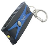 thumbnail of Fenix UC01 LED-Taschenlampe im blauen Gehäuse, schlüsselbundleuchte mit Akku und USB Ladefunktion