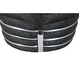 thumbnail of Hocker Britteny 320 Anthrazit / Graphit