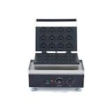 thumbnail of Maquina de Donuts - 12 Mini Donuts - Ø5 cm - com Temporizador Incorporado