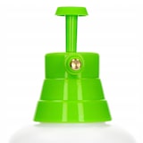 thumbnail of Handsprüher Sprühflasche Druck Pump Garten Pflanzen Sprüher Flasche 1,5 L 3x H5