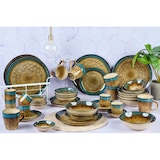 thumbnail of Service Complet ISLAND - 42 pièces - Terre et mer