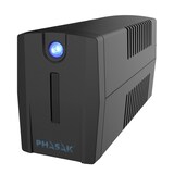 thumbnail of UPS Phasak Ottima Interativo 660 VA – PH 7266