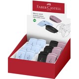 thumbnail of Faber Castell Radierer Sleeve 54x24x10 mm New Harmony