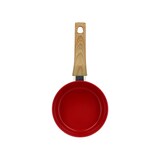 thumbnail of Menastyl - Casserole 16cm colorama magenta - en aluminium - revêtement antiadhésif en céramique