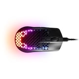 thumbnail of Steelseries aerox 3 souris droitier usb type-c optique 8500 dpi 62611