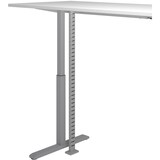 thumbnail of Dataflex Addit Kabelführung/Kabelwurm für Steh-Sitz Tisch 130 cm, grau (34.472)