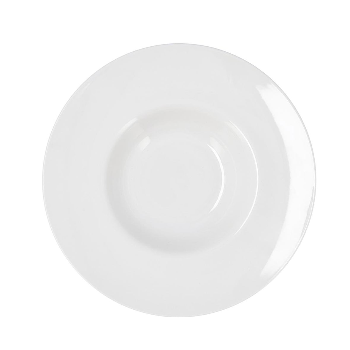 Quid Select Plato Risotto Porcelana 26,5Cm