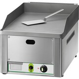 thumbnail of Gas-Grillplatte 1 Heizzone glatt 4kW