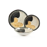 thumbnail of Excelsa Geschirrset 12-Teiliges Dioniso Keramik Bunt