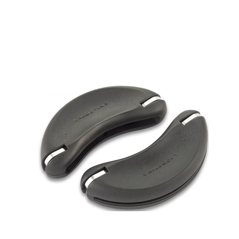 Lagostina ricambio originale coppia manici pentola a pressione gaia pratica