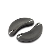 thumbnail of Lagostina ricambio originale coppia manici pentola a pressione gaia pratica