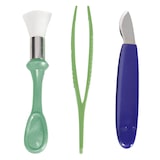 thumbnail of TOOLCRAFT Uhrmacher-Werkzeugsatz 114teilig 820922