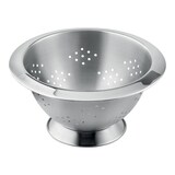 thumbnail of Passoire 26 cm en inox - Weis Gris Rond Acier Inoxydable (inox  Table Passion 26.00x26.00 cm