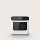 thumbnail of Lavavajillas EVVO Mini D Trip 2, 3 Cubiertos, 6 Programas, Blanco, Ancho 420 mm