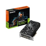 thumbnail of Gigabyte Geforce Rtx 5060 Ti Windforce Oc 8g Carte Graphique – 8 Go Gddr7, 128 Bits, Pci E 5.0, 2587 Mhz Fréquence Du Processeu
