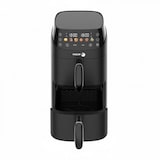 thumbnail of Friteuse à air chaud Air fryer double panier 5L 2000W Noir  FG3301 usage non-intensif Fagor