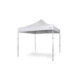 thumbnail of Gazebo richiudibile professionale in alluminio impermeabile 3 x 3 Bianco ricoperto in PVC