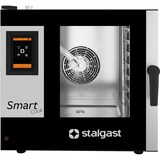 thumbnail of Kombidämpfer SmartCook, Touchscreen, 7x GN1/1