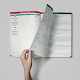 thumbnail of Cahier de Registre Unique du Personnel