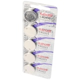 thumbnail of CR2032 Lithium Batterie IEC CR2032 5er-Sparset