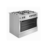 thumbnail of ALPHA Cocina de Gas VULCANO LUX-90 Inox