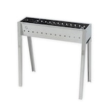thumbnail of LISA - Cuocispiedini Milano 50 - Linea Steel