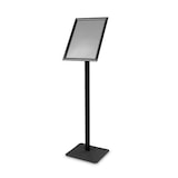 thumbnail of Infoständer DIN A3 »Menü Board Premium«, Aluminium schwarz