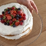 thumbnail of Pasabahce Piatto Torta in Vetro Patisserie 32cm