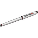 thumbnail of Füllhalter Townsend Ferrari Kollektion Chrom gebürstet M Geschenkbox